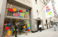 eBay lancia shoppable windows, store virtuali in giro per New York